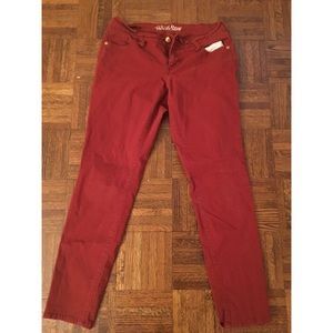 Old Navy Rockstar Pants